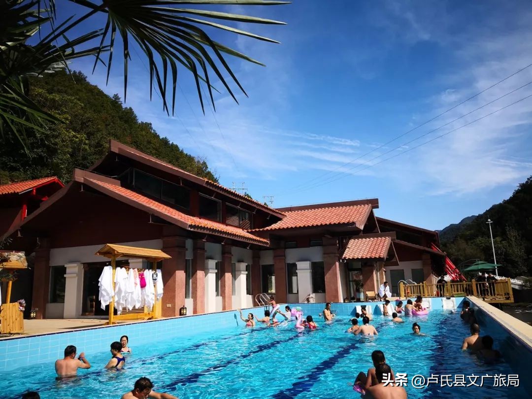 豫西松鹿欢乐谷一票游两园_豫西大峡谷门票漂流票_去南阳豫西大峡谷漂流要带什么