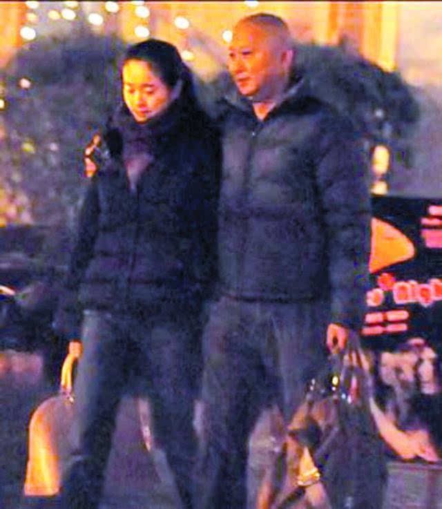 左小青 陈道明绯闻真相_左小青 早年经历_左小青大尺度百度图片搜索