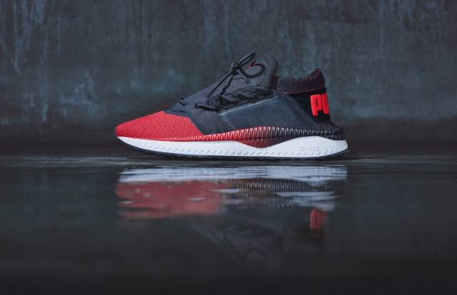 PUMA TSUGI系列_彪马鞋带真假_TSUGI系列新款鞋款