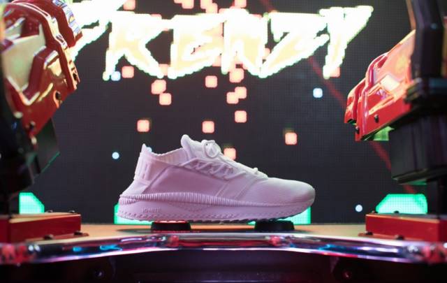 PUMA TSUGI系列_彪马鞋带真假_TSUGI系列新款鞋款