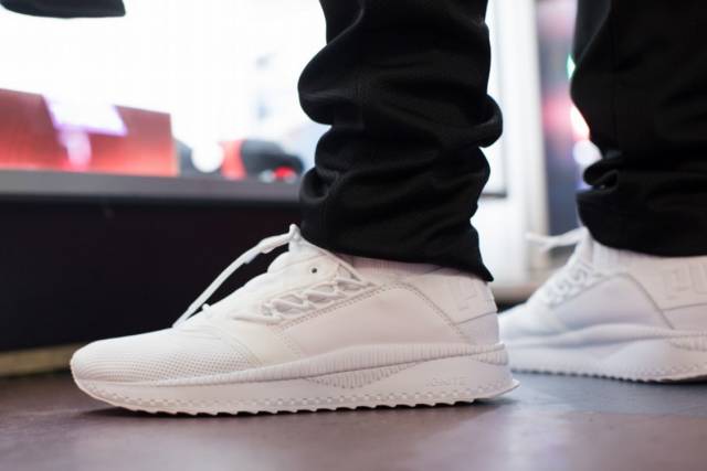 PUMA TSUGI系列_TSUGI系列新款鞋款_彪马鞋带真假