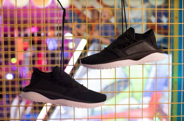 PUMA TSUGI系列_TSUGI系列新款鞋款_彪马鞋带真假