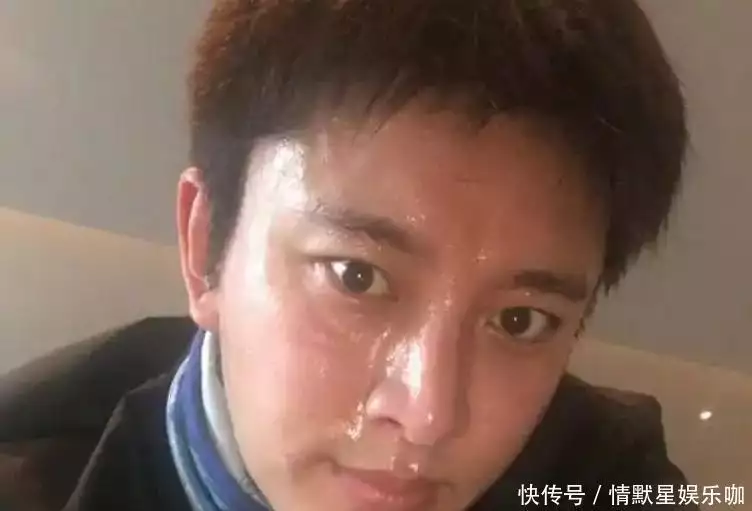 甜馨晒旧照回应劝和_李小璐贾乃亮照片_贾乃亮李小璐离婚原因