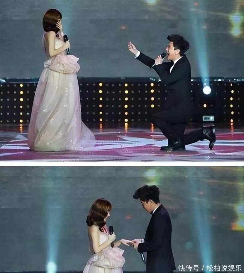 李小璐嫁给贾乃亮母亲反对的原因_李小璐贾乃亮照片_李小璐母亲张伟欣当初心软决定女儿嫁给贾乃亮