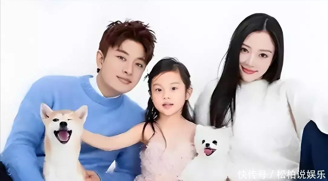 李小璐贾乃亮照片_李小璐母亲张伟欣当初心软决定女儿嫁给贾乃亮_李小璐嫁给贾乃亮母亲反对的原因