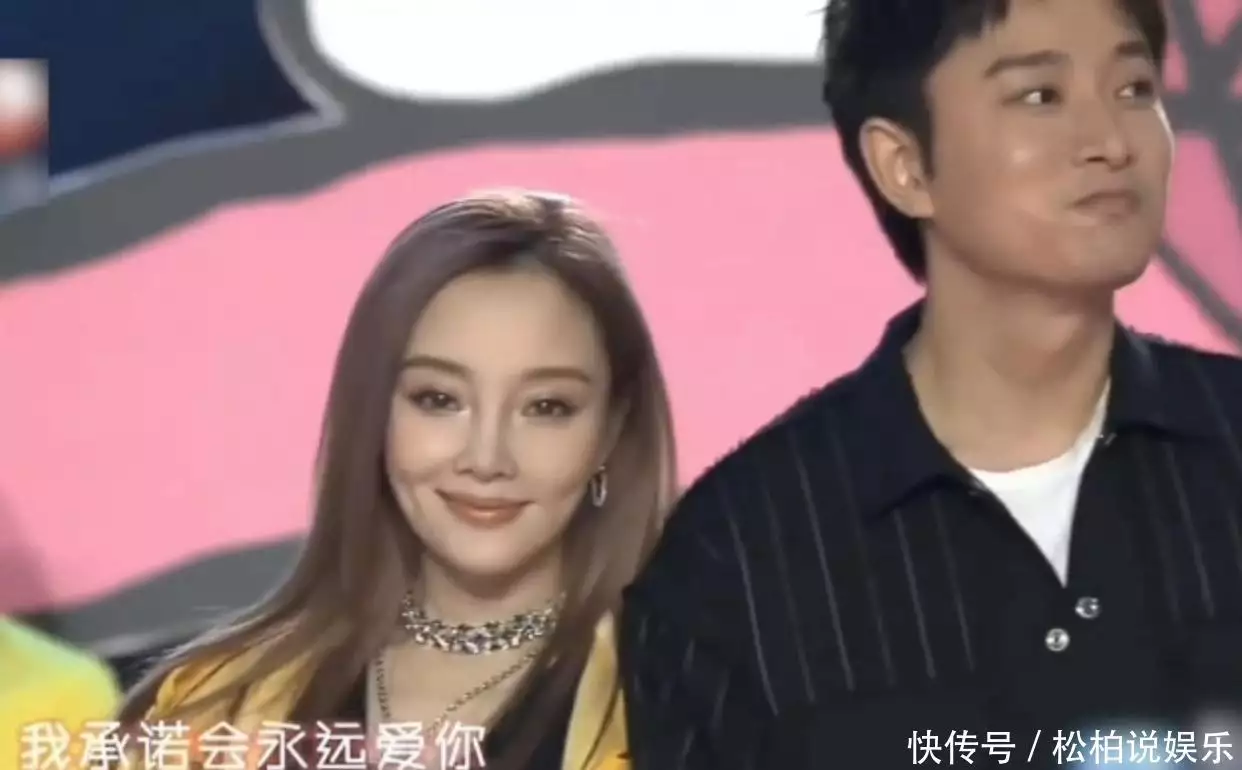 李小璐母亲张伟欣当初心软决定女儿嫁给贾乃亮_李小璐贾乃亮照片_李小璐嫁给贾乃亮母亲反对的原因