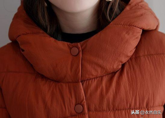复古民族风加厚中长棉袄_3D立体剪裁修身显瘦女装_优雅气质时尚棉衣