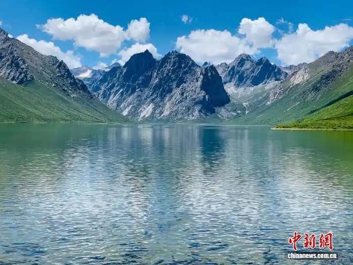 青海生态建设_绿水青山就是金山银山实践创新基地_青海省生态文明建设示范区