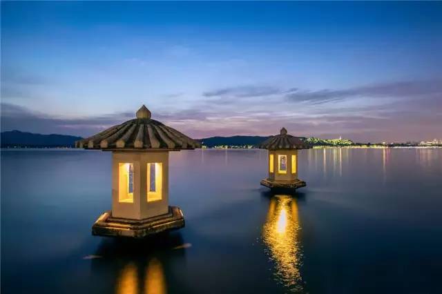 浙江5A景区_浙江省内旅游攻略_杭州横店乌镇