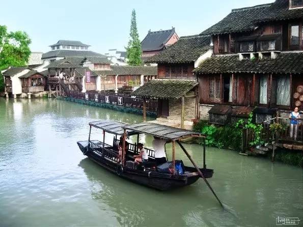 浙江省内旅游攻略_浙江5A景区_杭州横店乌镇