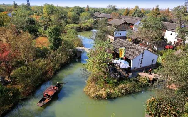 浙江5A景区_浙江省内旅游攻略_杭州横店乌镇