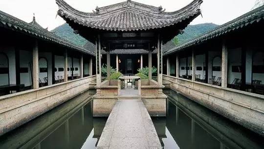杭州横店乌镇_浙江5A景区_浙江省内旅游攻略