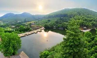 浙江省内旅游攻略_浙江5A景区_杭州横店乌镇
