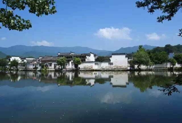 浙江省内旅游攻略_浙江5A景区_杭州横店乌镇