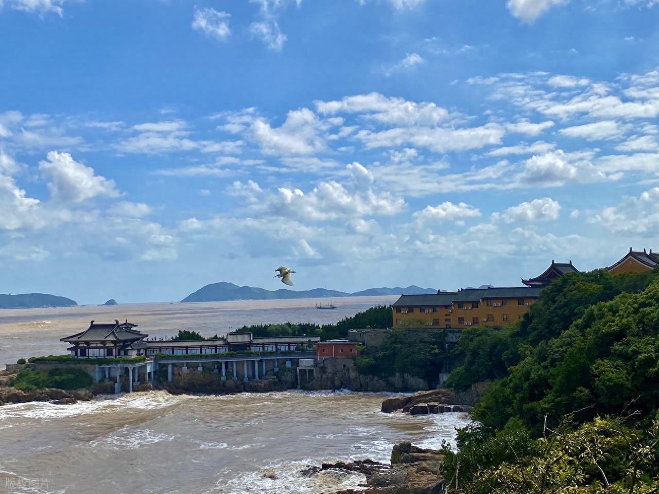 浙江热门景点推荐_杭州横店乌镇_浙江旅游攻略