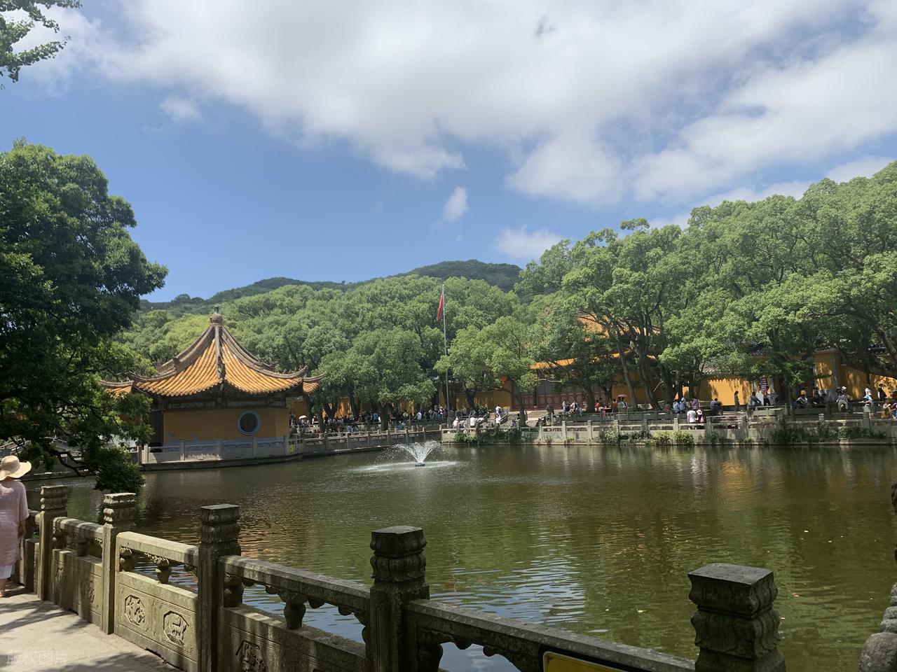 浙江热门景点推荐_杭州横店乌镇_浙江旅游攻略