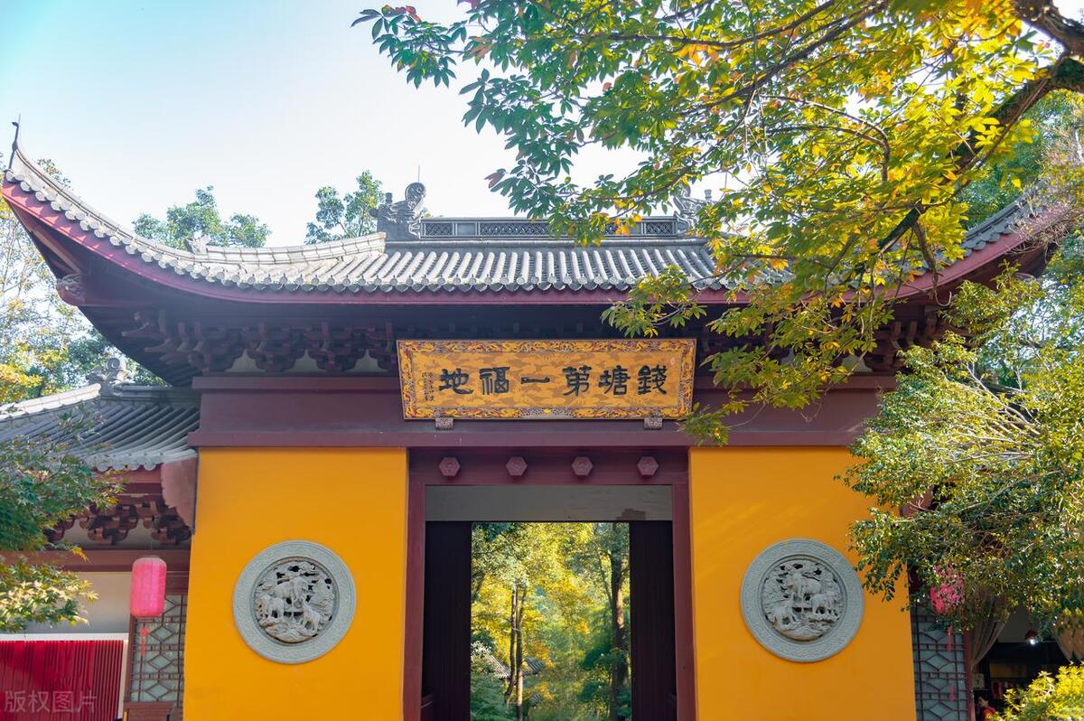浙江旅游必打卡景点_杭州横店乌镇_诗画浙江十大景点推荐