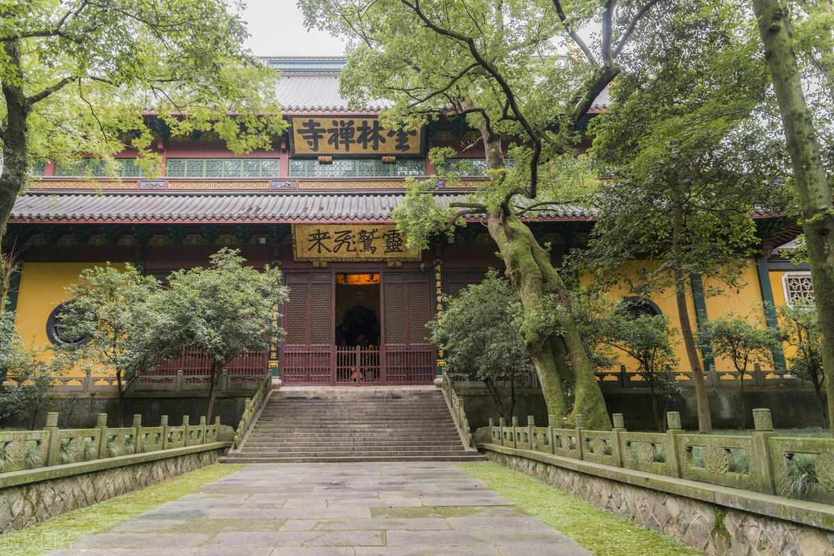 诗画浙江十大景点推荐_杭州横店乌镇_浙江旅游必打卡景点