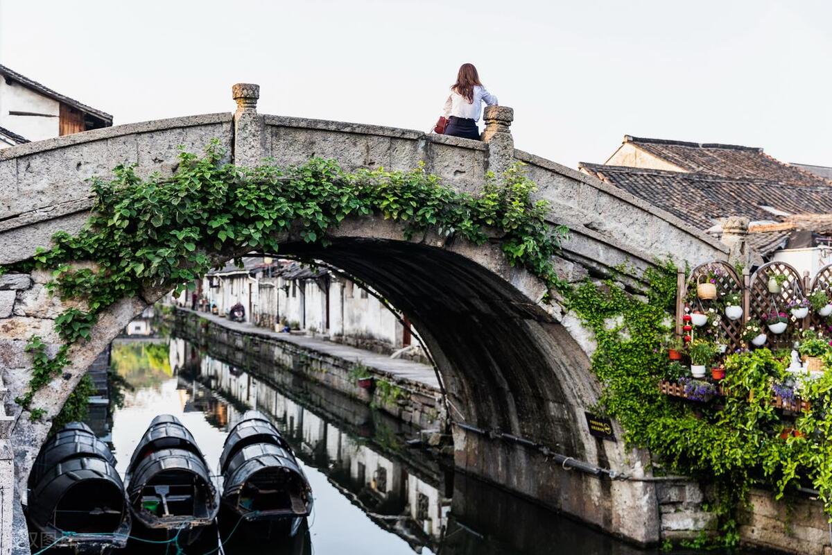诗画浙江十大景点推荐_杭州横店乌镇_浙江旅游必打卡景点
