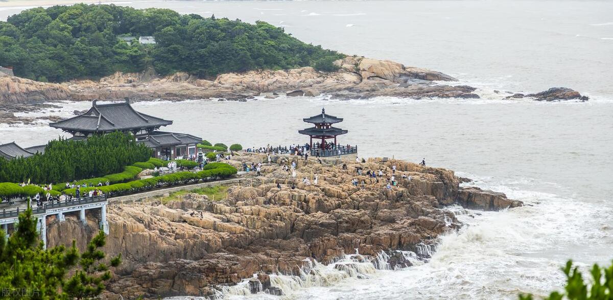 杭州横店乌镇_诗画浙江十大景点推荐_浙江旅游必打卡景点