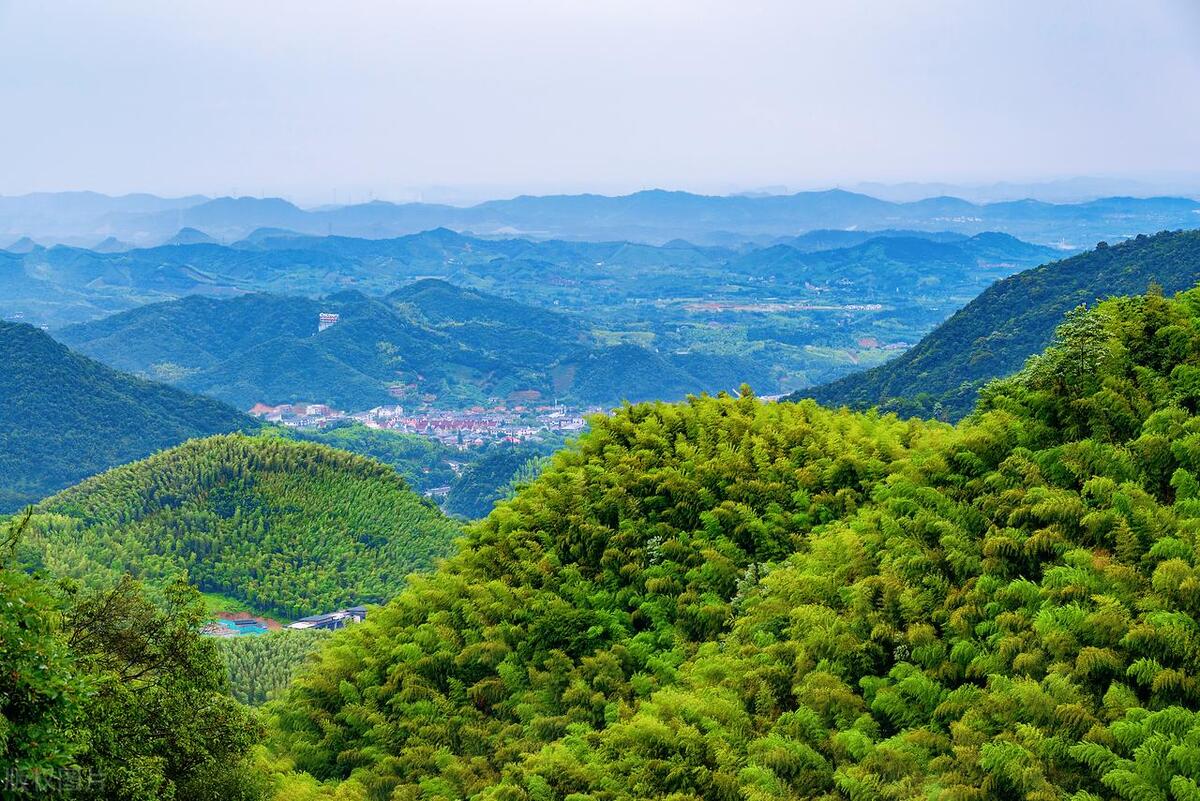 浙江旅游必打卡景点_诗画浙江十大景点推荐_杭州横店乌镇