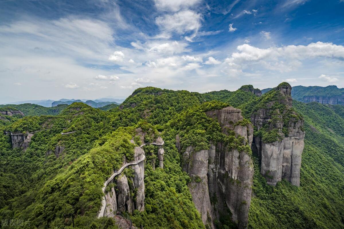 浙江旅游必打卡景点_杭州横店乌镇_诗画浙江十大景点推荐