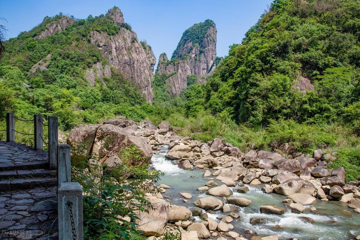 诗画浙江十大景点推荐_杭州横店乌镇_浙江旅游必打卡景点