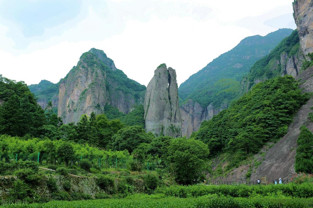 浙江旅游必打卡景点_诗画浙江十大景点推荐_杭州横店乌镇