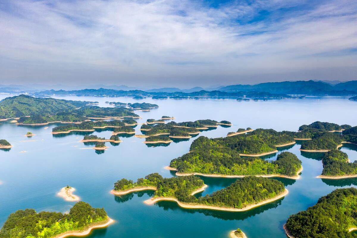 杭州横店乌镇_浙江旅游必打卡景点_诗画浙江十大景点推荐