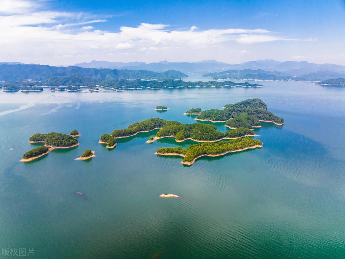 诗画浙江十大景点推荐_杭州横店乌镇_浙江旅游必打卡景点