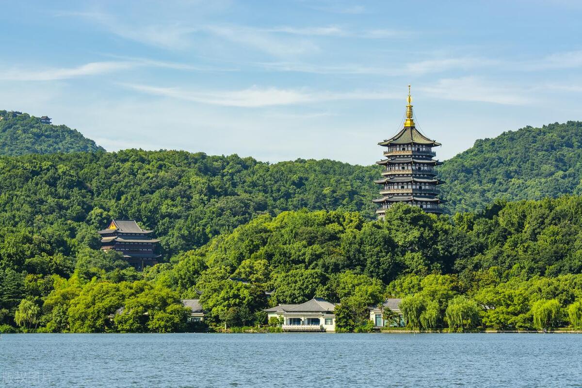 诗画浙江十大景点推荐_杭州横店乌镇_浙江旅游必打卡景点