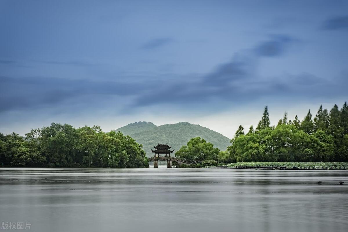 浙江旅游必打卡景点_杭州横店乌镇_诗画浙江十大景点推荐