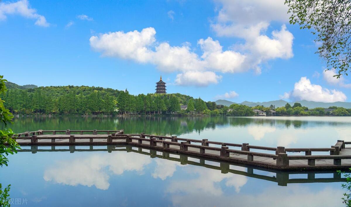 浙江旅游必打卡景点_杭州横店乌镇_诗画浙江十大景点推荐