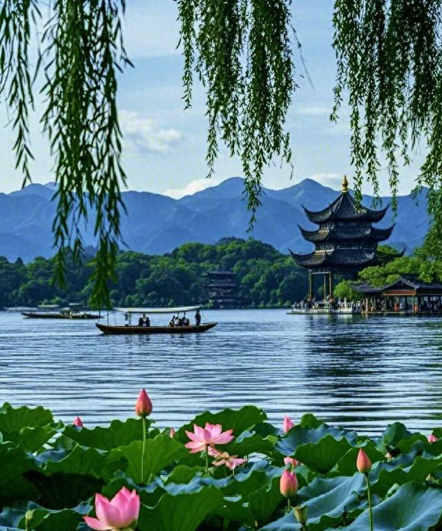  AI管家乌镇消费自动记账 _2026浙江新玩法 西湖乌镇普陀山体验 _杭州横店乌镇