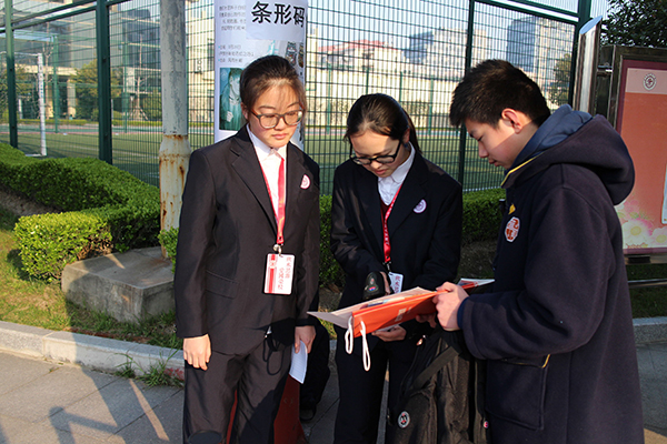 上海中学校园开放日_上海交大附中 特色 物理 化学_华东师大二附中校园开放日