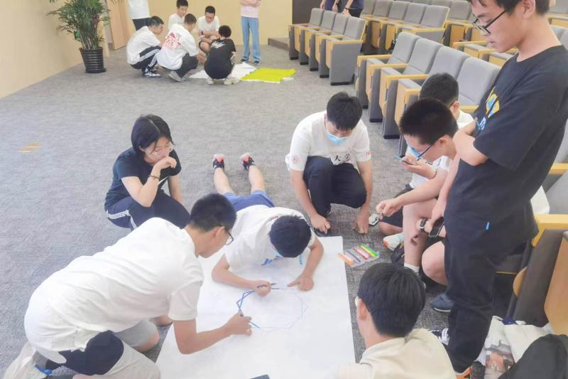 上海交通大学学森挑战计划_化学化工学院暑期挑战营_上海交大附中 特色 物理 化学