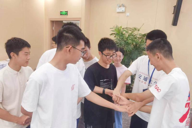 化学化工学院暑期挑战营_上海交通大学学森挑战计划_上海交大附中 特色 物理 化学