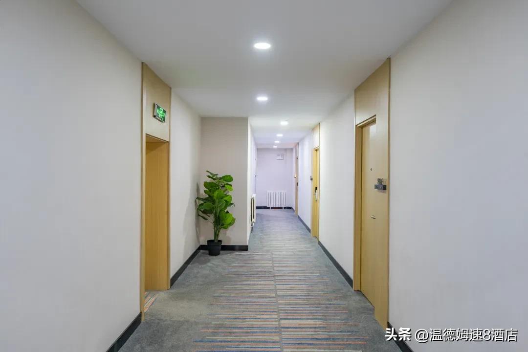 北京跑展酒店推荐_速8优选酒店北京国展柳芳地铁站店_杭州滨江区速8酒店