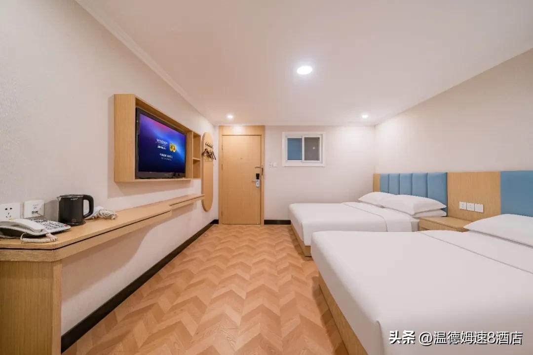 速8优选酒店北京国展柳芳地铁站店_杭州滨江区速8酒店_北京跑展酒店推荐