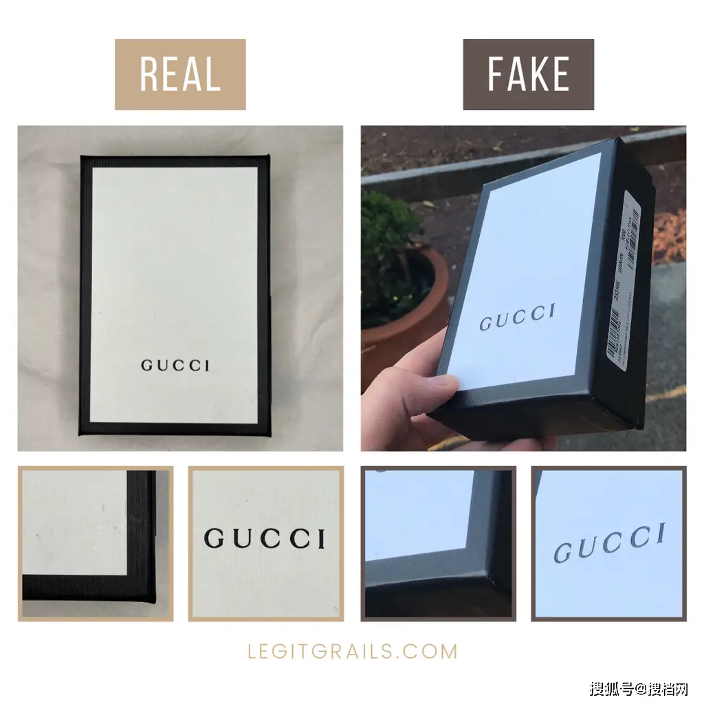 gucci小蜜蜂包波士顿包_Gucci卡包鉴别方法_真假辨别技巧