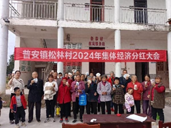 最新剑阁普安贴吧_剑阁县普安镇2024年度集体经济收益分红大会_剑阁县普安镇村集体经济发展模式