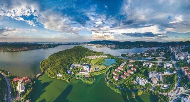 黄石历史文化街区_黄石工业遗址活化利用_黄石市铁山区扩建规划