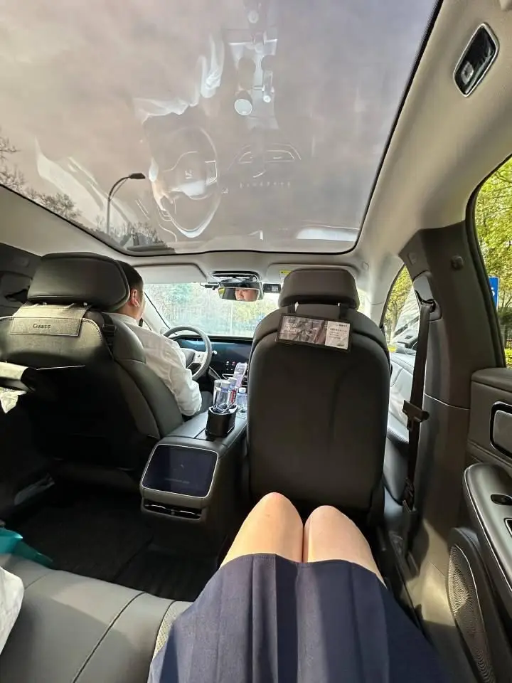 内关穴按压防晕车_晕车是身体差导致的吗_晕车缓解方法