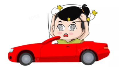 晕车缓解技巧_晕车是身体差导致的吗_缓解晕车方法