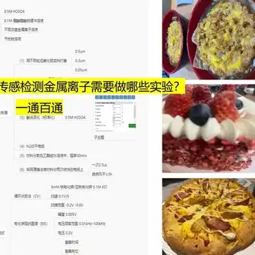 电化学测试技术_电化学实验攻略_