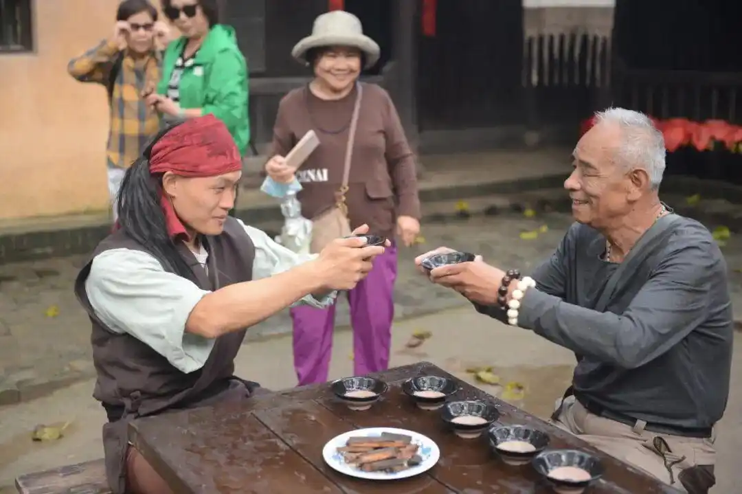 水浒穿越武松的小说_水浒传景阳冈_山东阳谷景阳冈旅游区