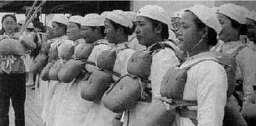 苏联消灭关东军原因_关东军战斗力分析_关东军的覆灭52万战浮去苏联