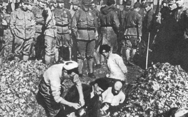 关东军的覆灭52万战浮去苏联_日本侵占中国历史_关东军侵华战争