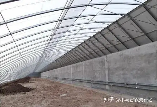 土墙日光温室大棚特点_日光温室大棚类型_大棚西瓜裁苗温度