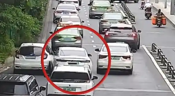 网约车司机碰瓷案件_新丰碰瓷党_成都交警打击碰瓷诈骗